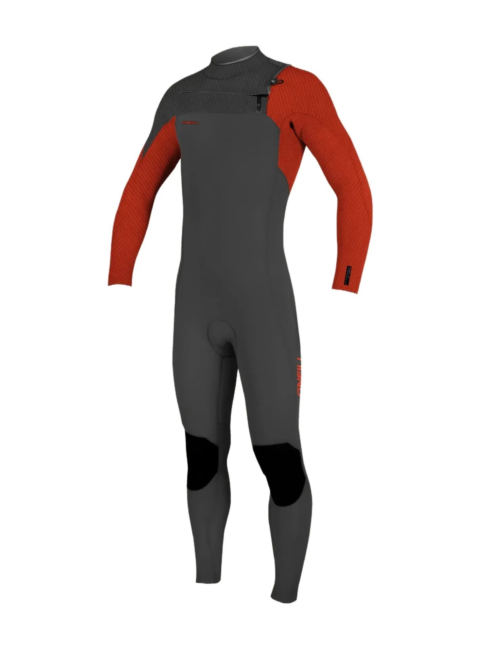 Fato de Surf O'Neill Hyperfreak 5/4+ Chest Zip