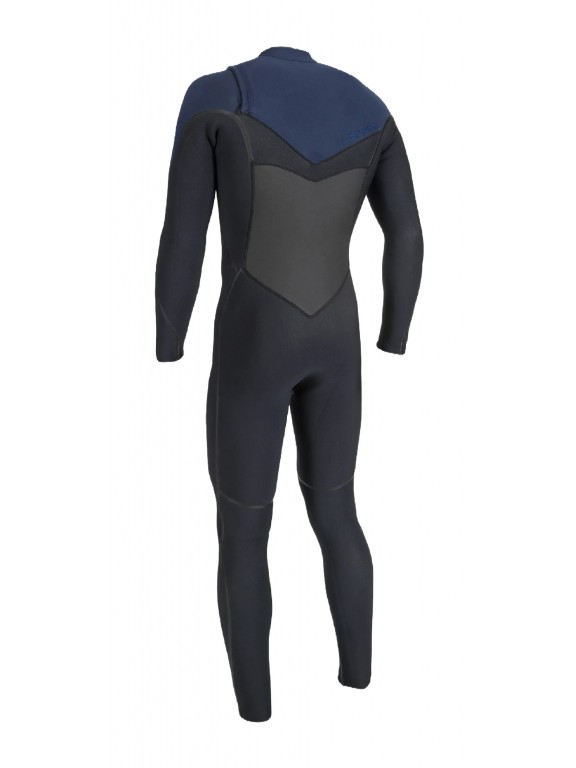 Fato de Surf O'Neill Psycho Tech 4/3+ Chest Zip Fato de Surf O'Neill Psycho Tech 4/3+ Chest Zip