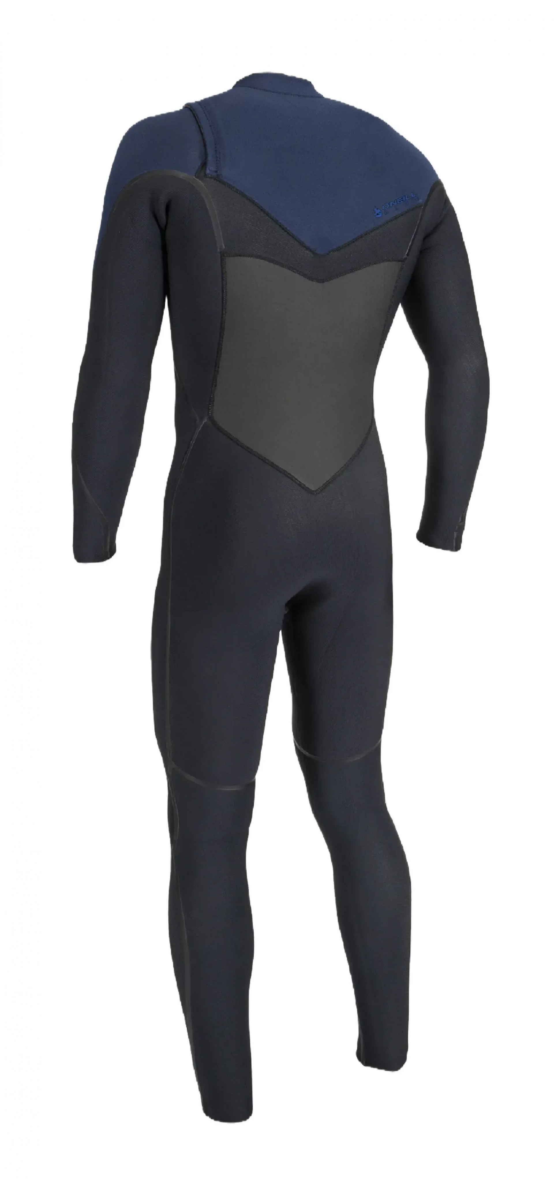 O'Neill Psycho Tech 4/3+ Chest Zip Wetsuit