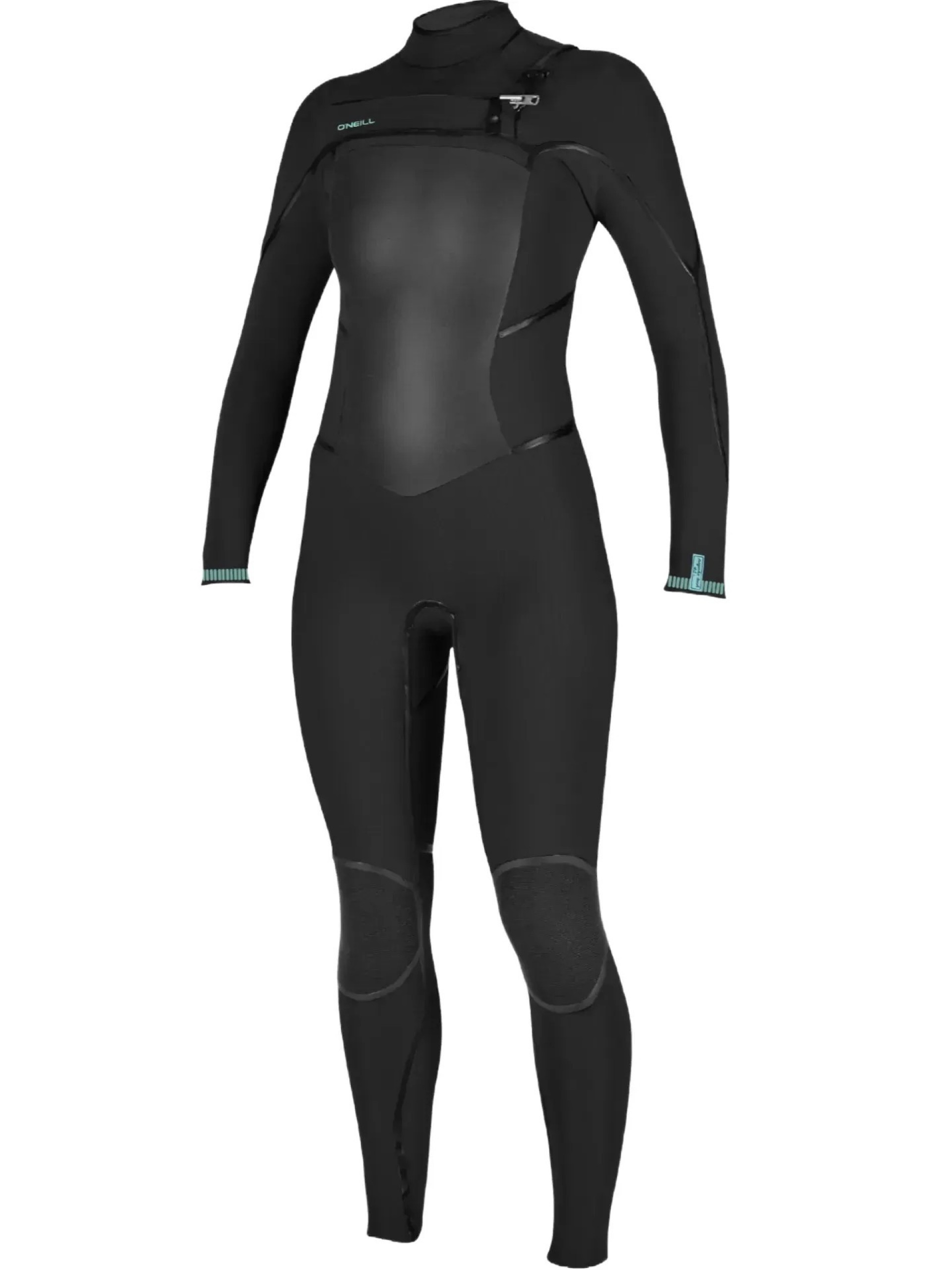 Fato de Surf O'Neill Psycho Tech 4/3+ Chest Zip