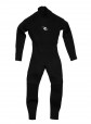 Rip Curl Mini Freelite 4/3 Gb Back Zip Wetsuit