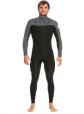 Quiksilver 4/3 Everyday Sessions Chest Zip Wetsuit