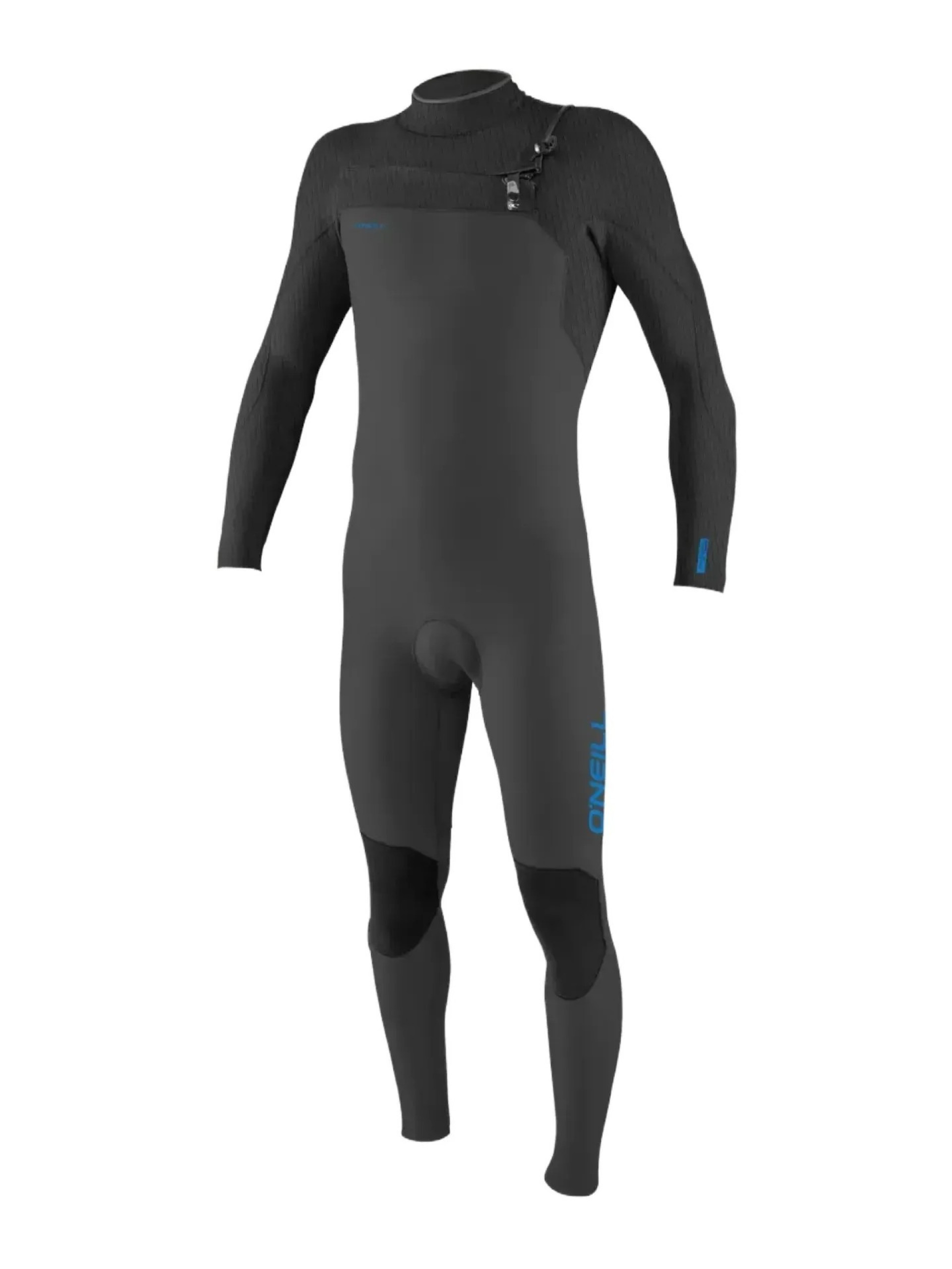 O'Neill Hyperfreak 5/4+ Chest Zip Wetsuit