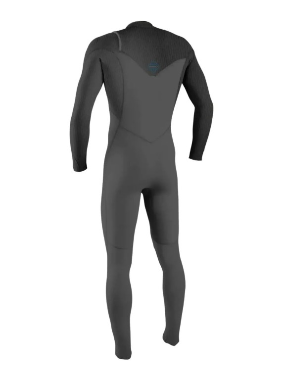 O'Neill Hyperfreak 5/4+ Chest Zip Wetsuit O'Neill Hyperfreak 5/4+ Chest Zip Wetsuit