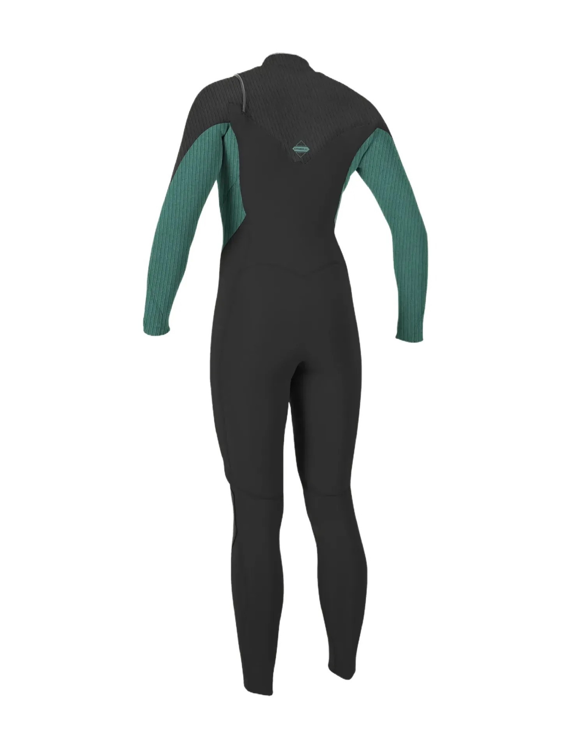 O'Neill Hyperfreak 5/4+ Chest Zip Wetsuit