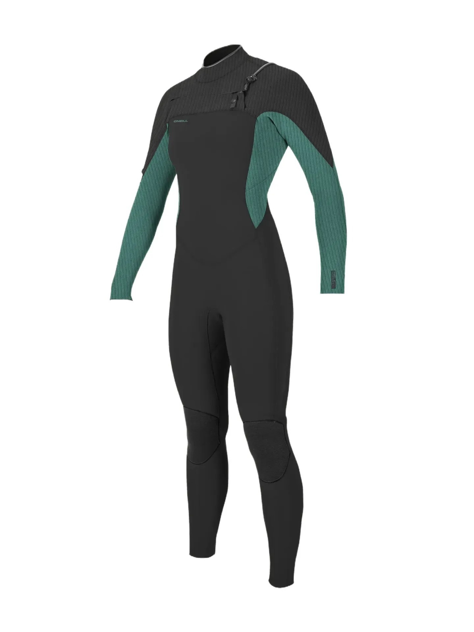 O'Neill Hyperfreak 5/4+ Chest Zip Wetsuit
