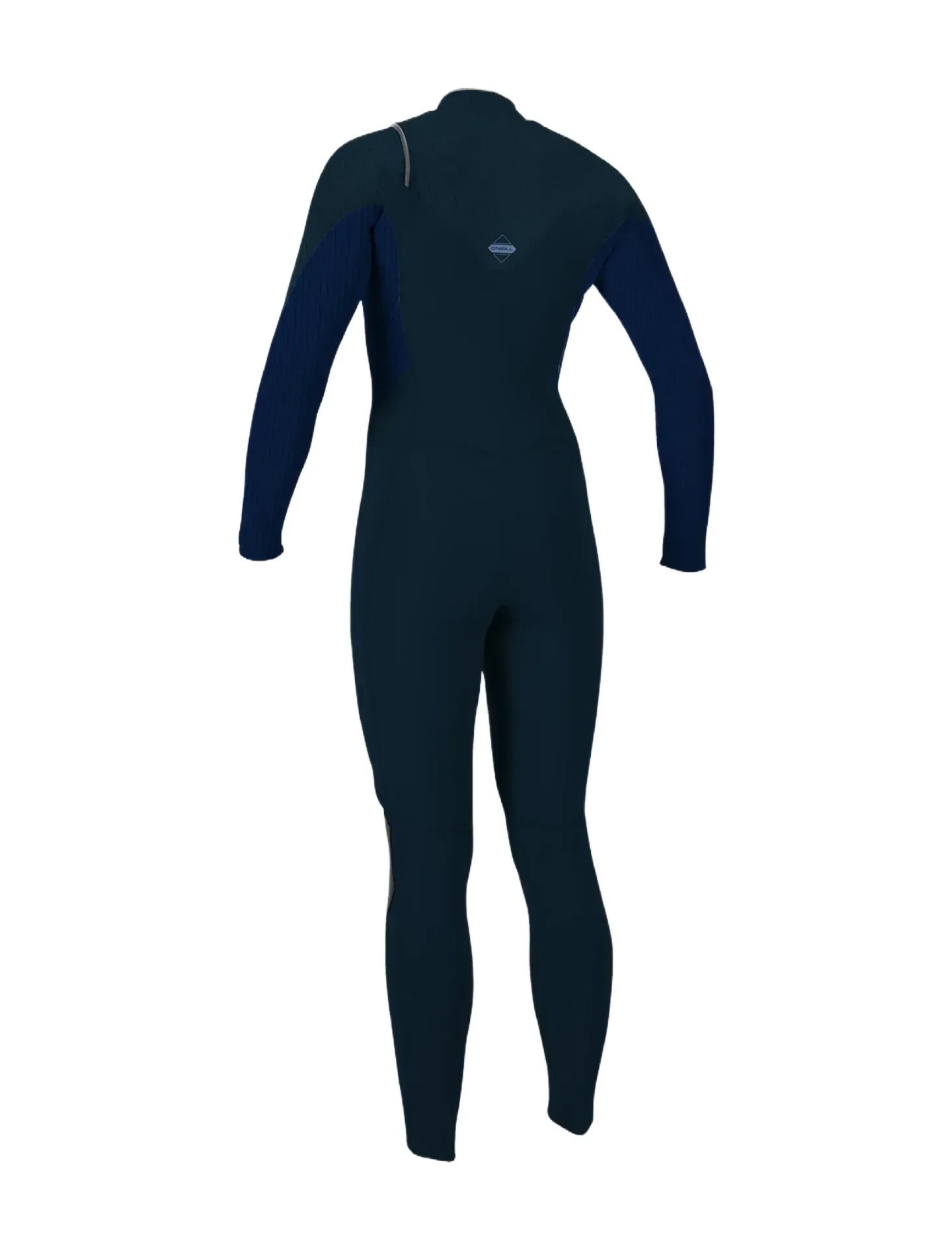 Fato de Surf O'Neill Hyperfreak 5/4+ Chest Zip