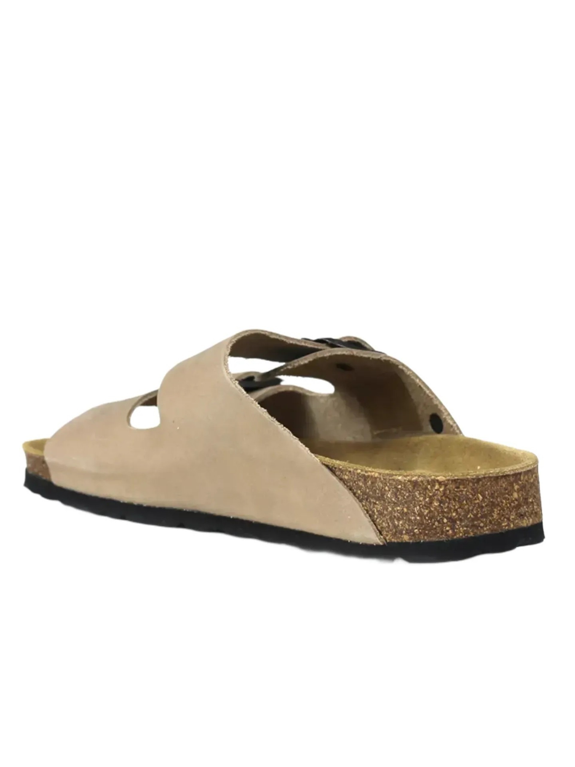 Chinelos Cubanas Comporta Two Straps