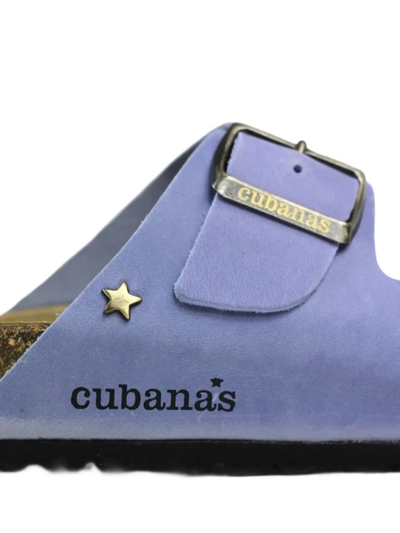 Cubanas Comporta Two Straps Flip Flops Cubanas Comporta Two Straps Flip Flops