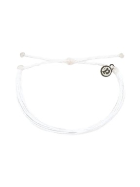 Bracelete Pura Vida Bright Solid