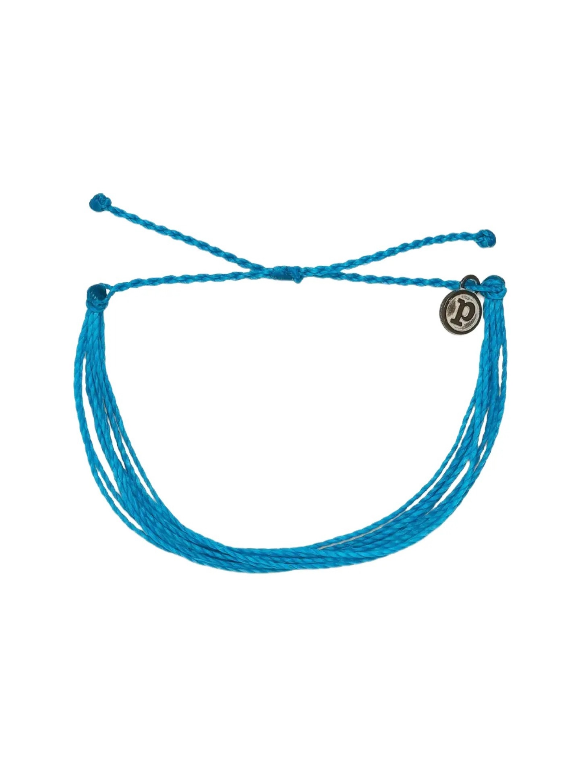 Pura Vida Bright Solid Bracelet