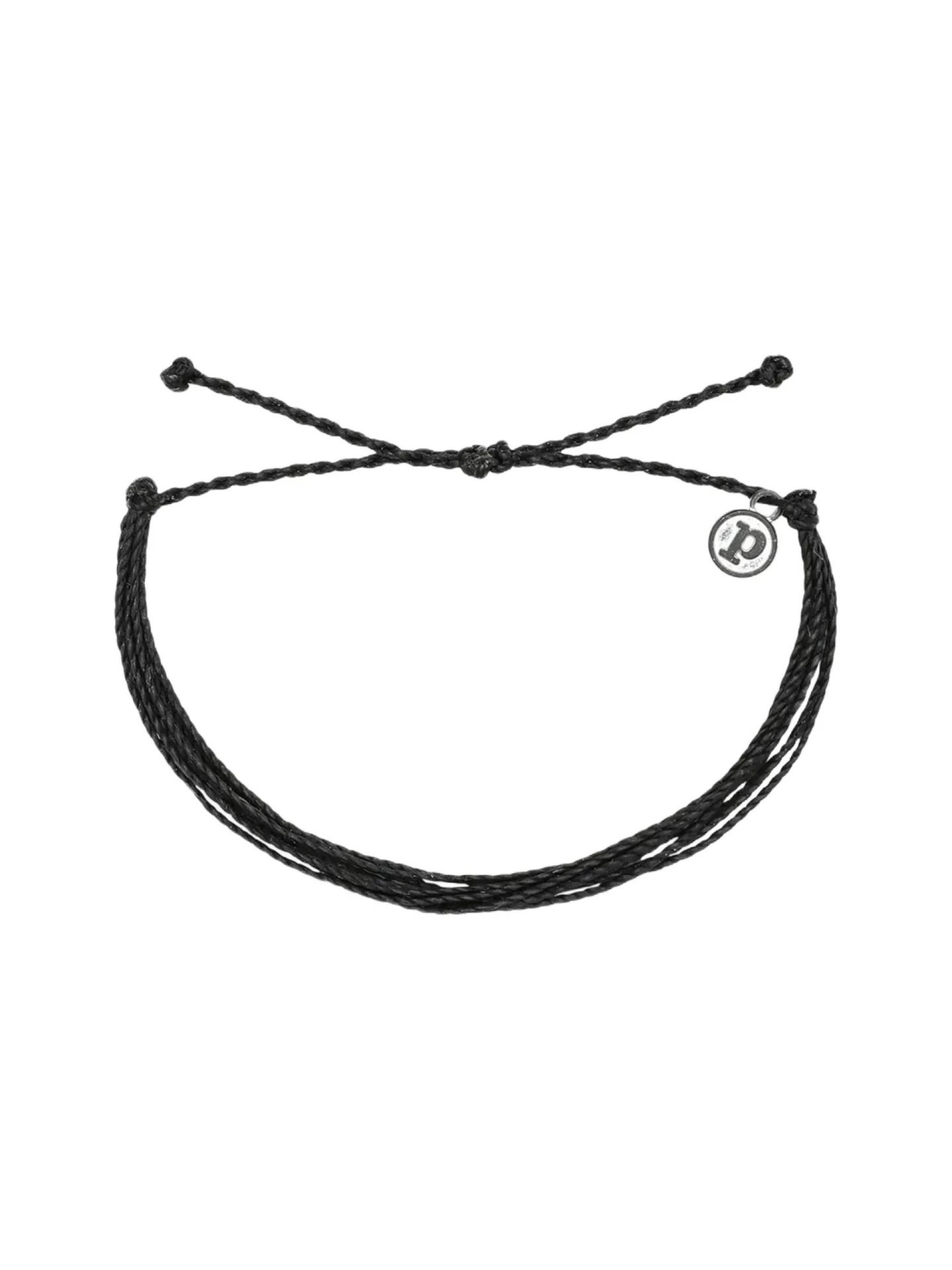 Pura Vida Bright Solid Bracelet