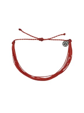 Pura Vida Bright Solid Bracelet