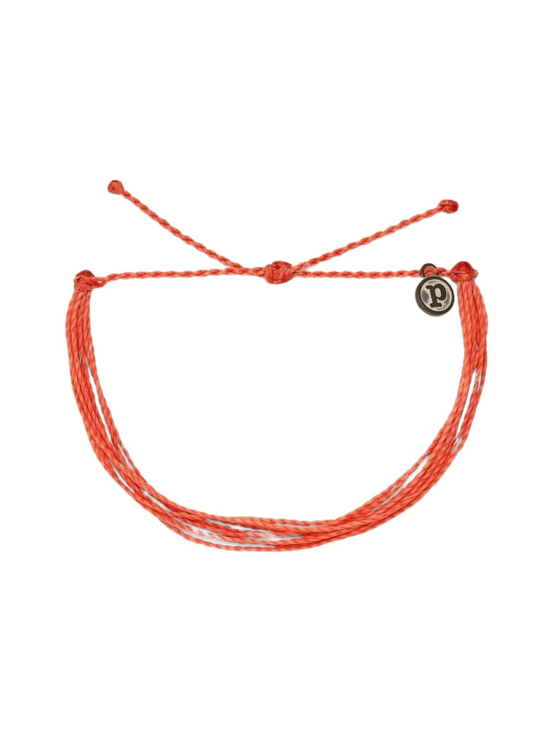 Pura Vida Bright Solid Bracelet