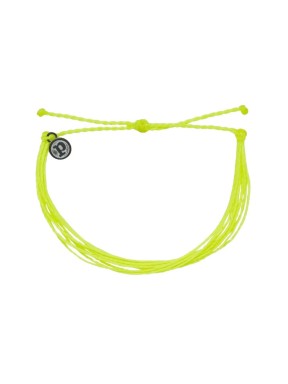 Pura Vida Bright Solid Bracelet