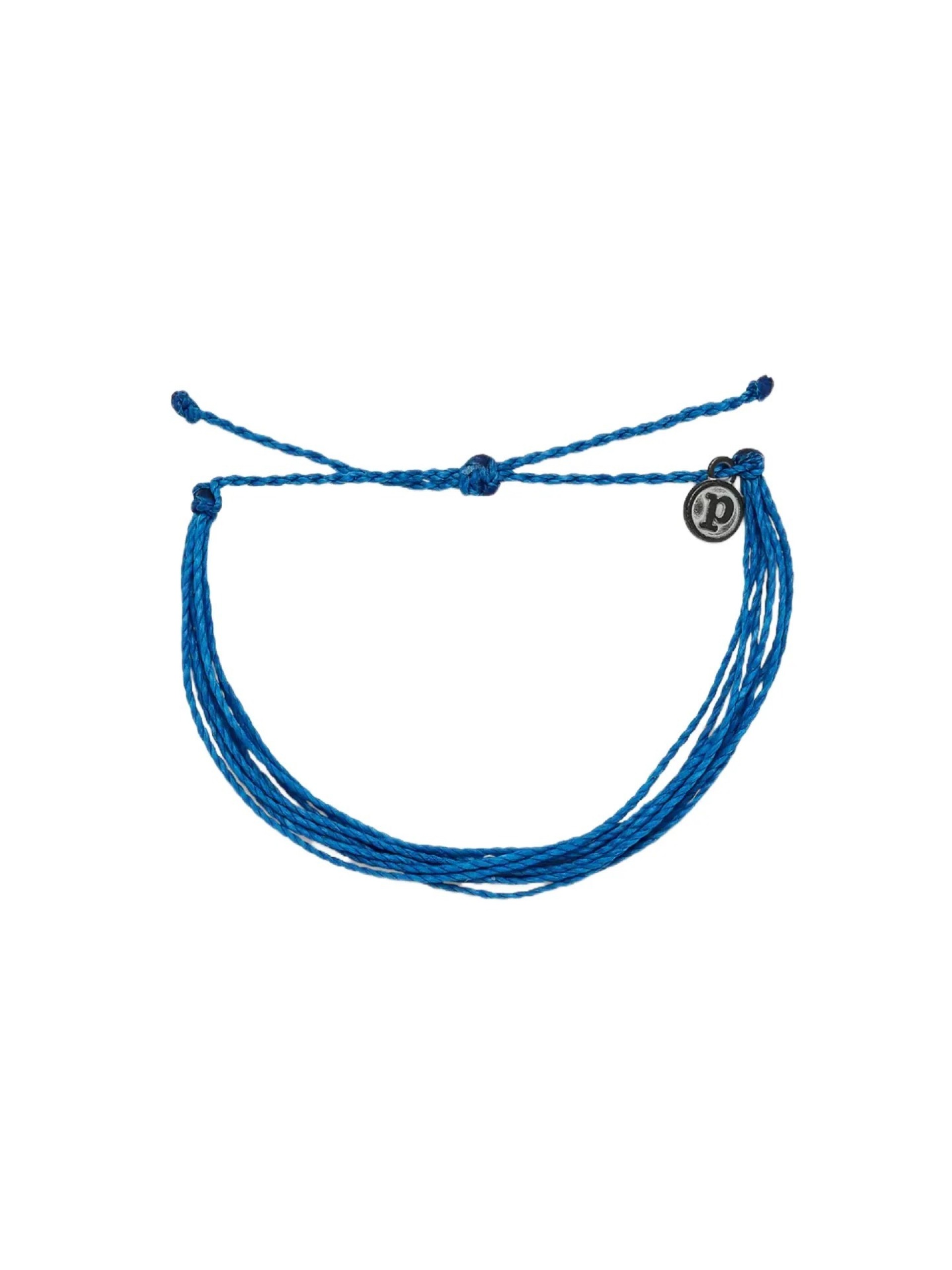 Pura Vida Bright Solid Bracelet