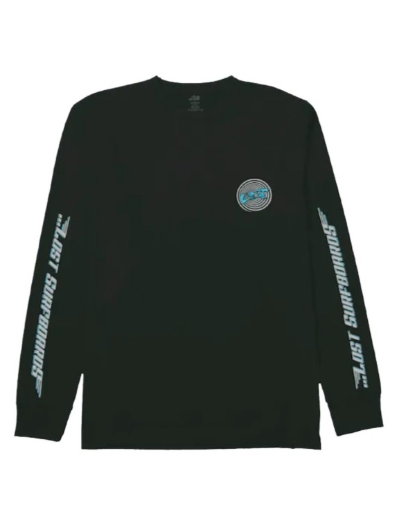 Lost Team Longsleeve