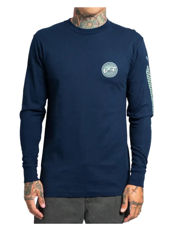 Longsleeve Lost Team