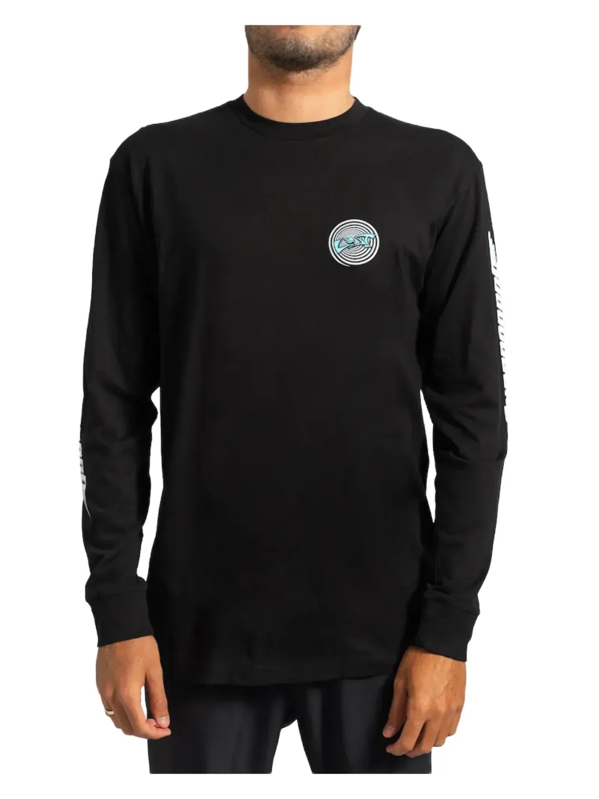 Longsleeve Lost Team