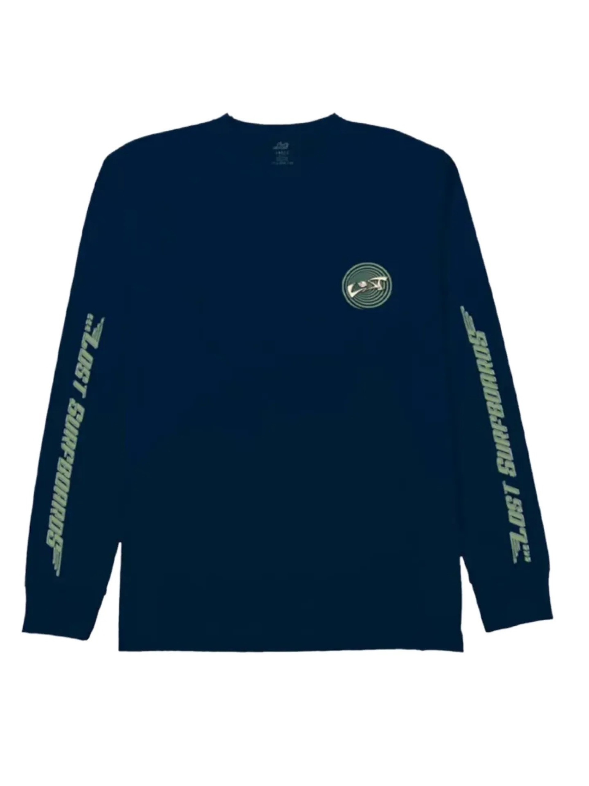 Longsleeve Lost Team