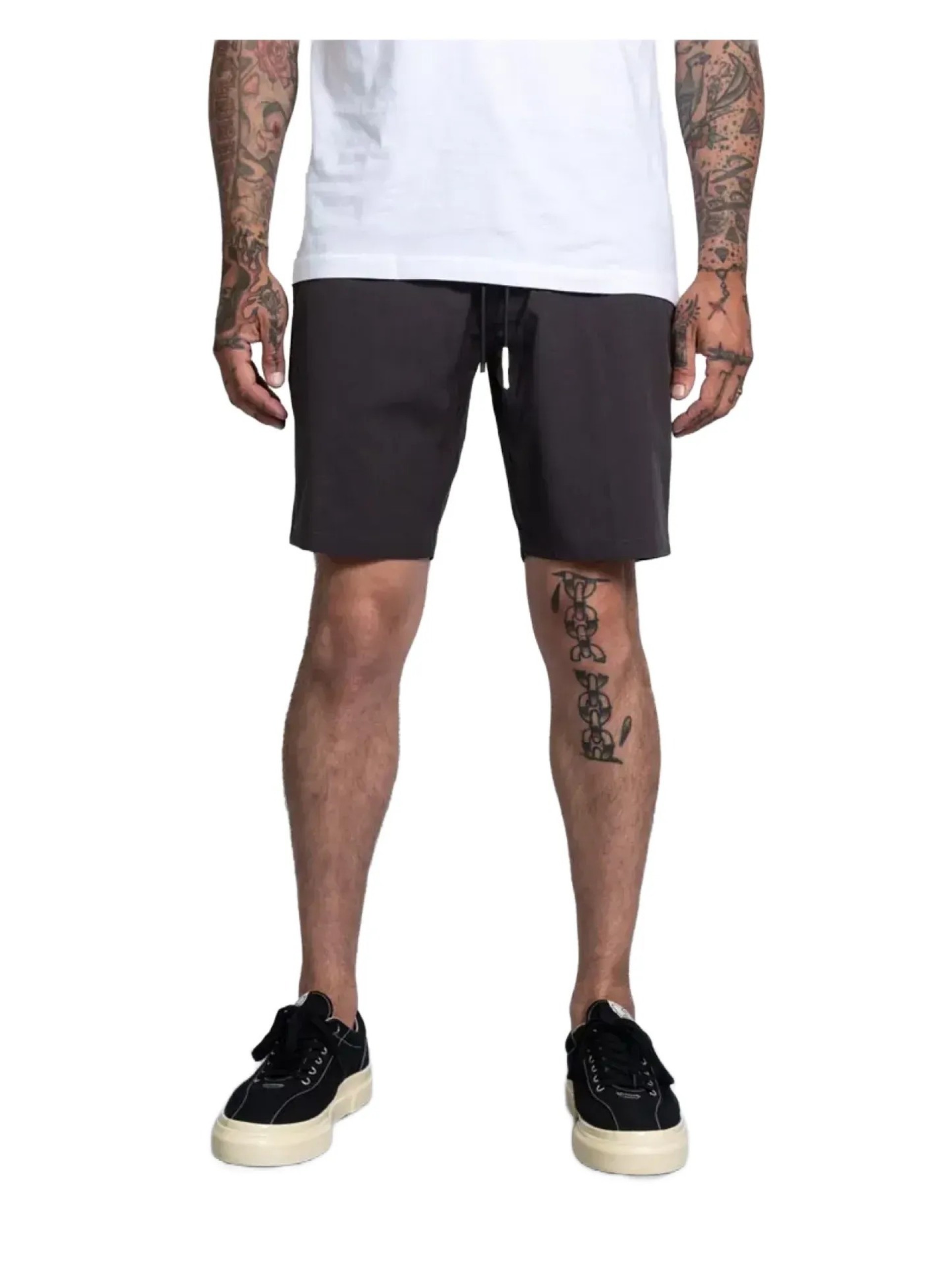 Lost Conquest Boardwalks