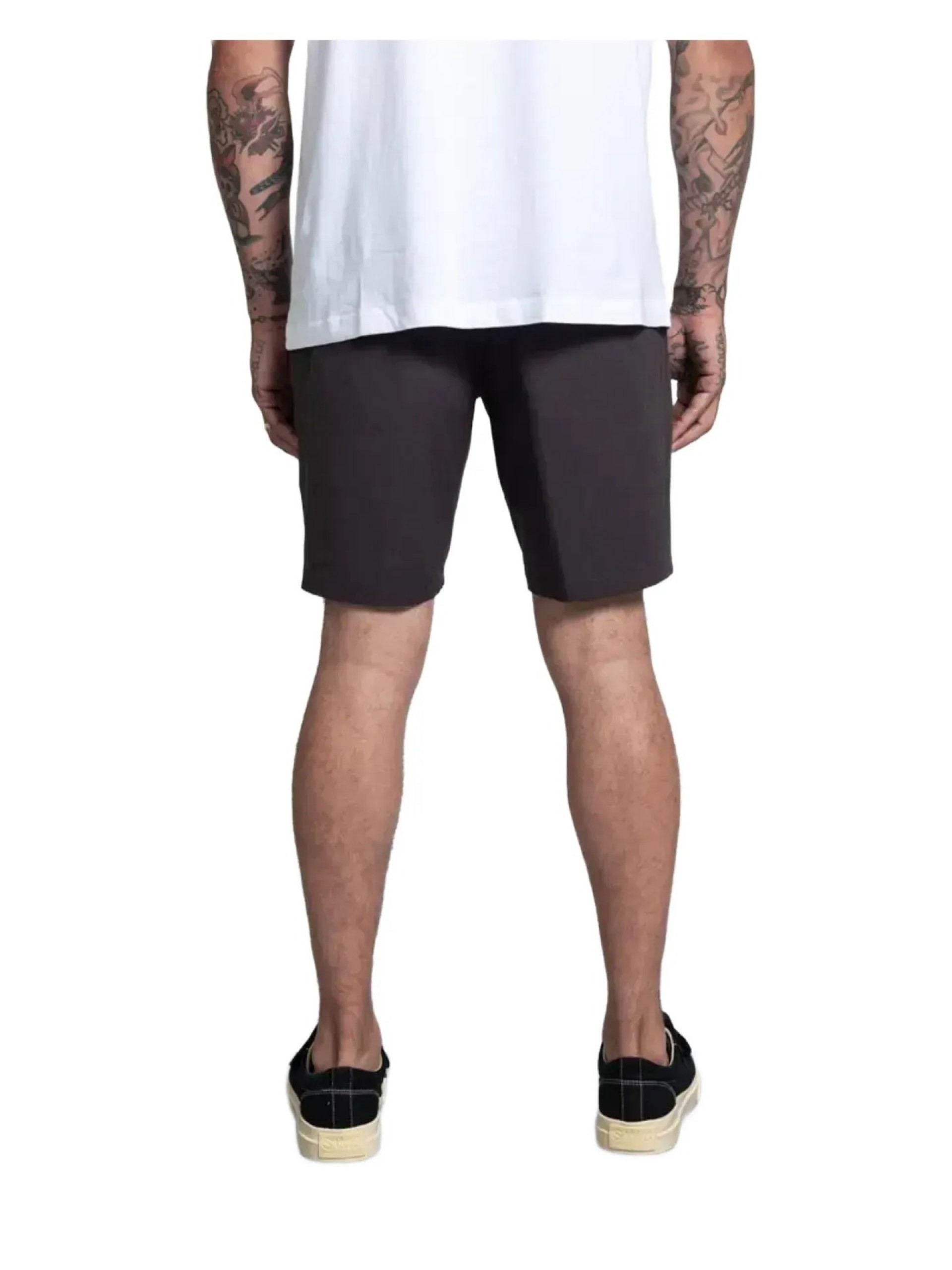 Lost Conquest Boardwalks