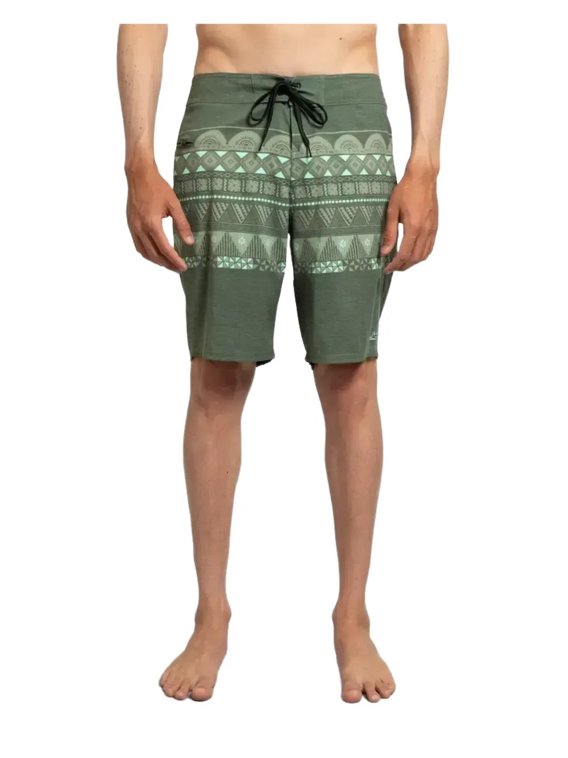 Calções de Banho Lost Stab