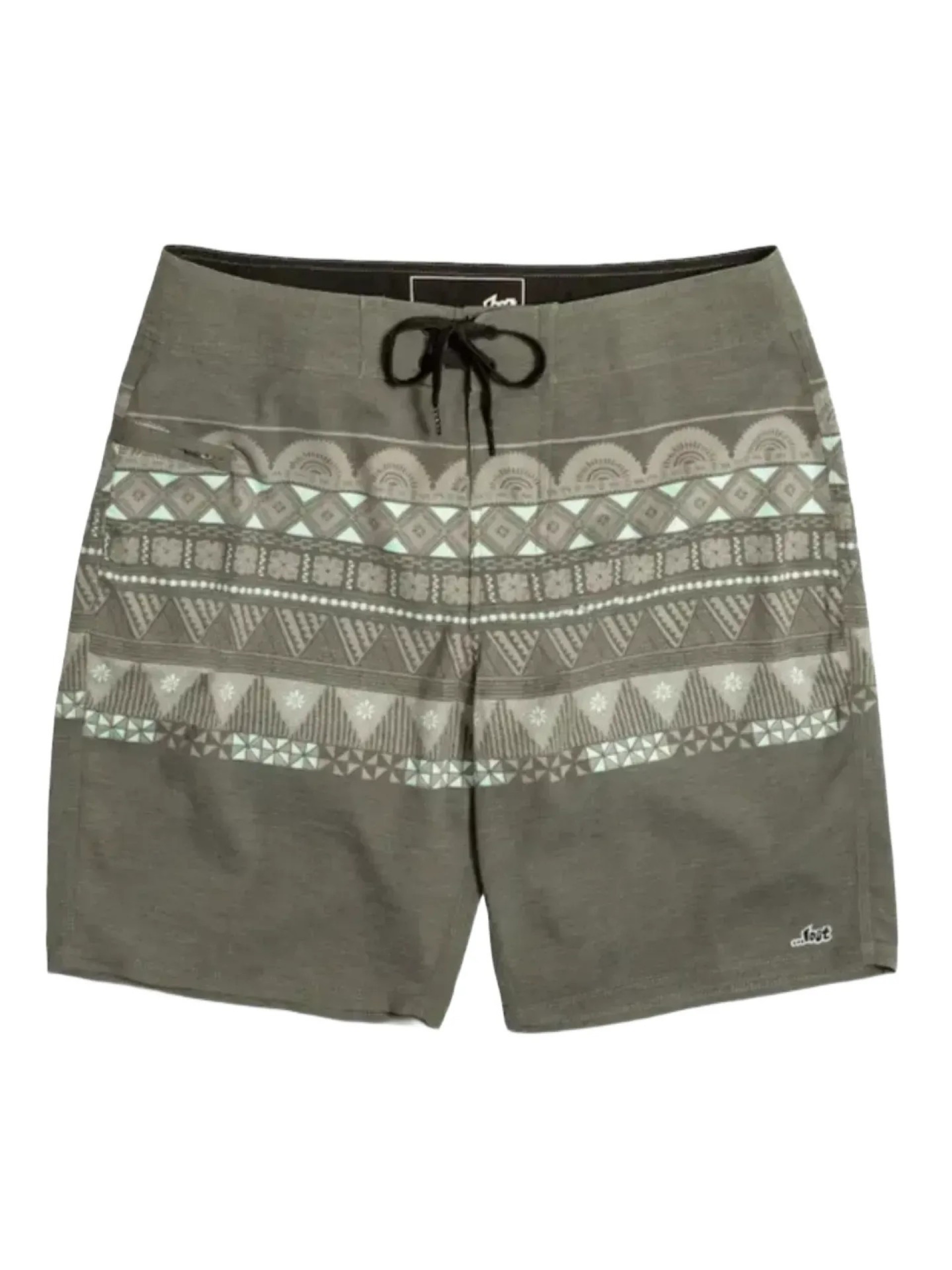 Calções de Banho Lost Stab