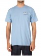 T-Shirt Salty Crew Bruce Premium S/S