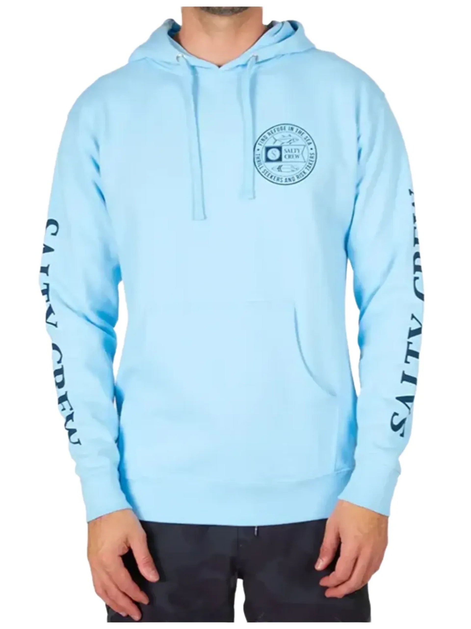 Salty Crew Legends Hooded Sweatshirt