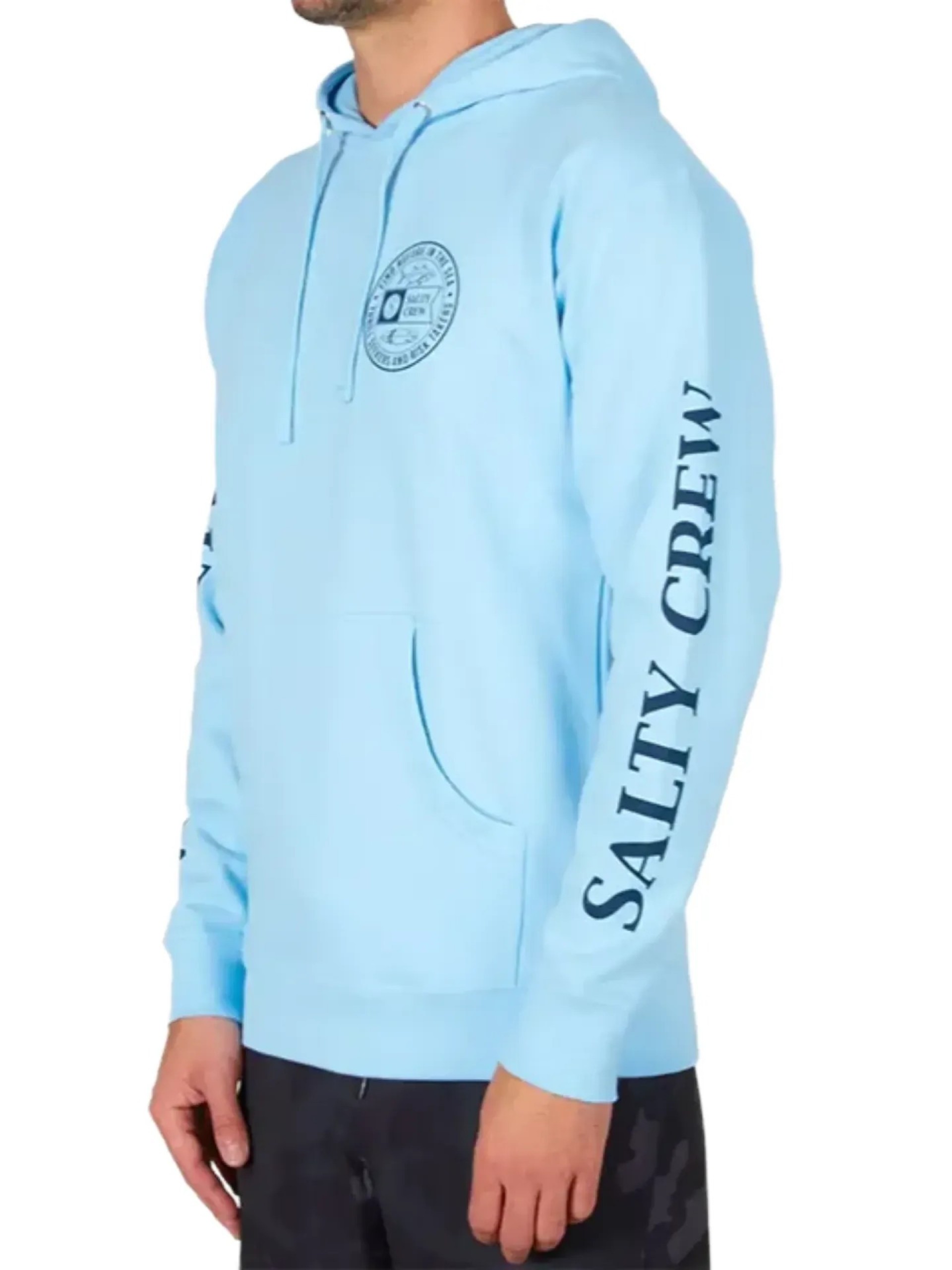 Salty Crew Legends Hooded Sweatshirt