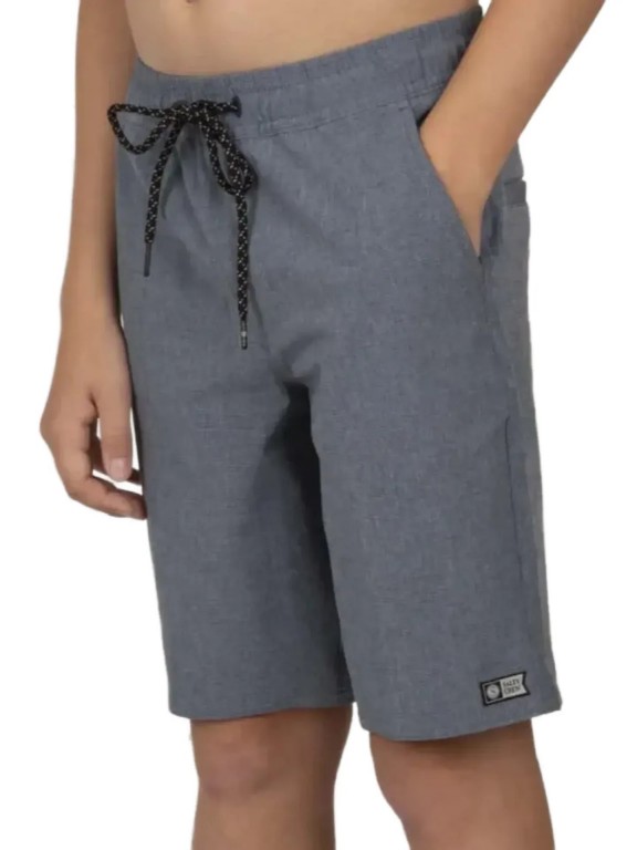 Calções Salty Crew Drifter 2 Elastic Calções Salty Crew Drifter 2 Elastic