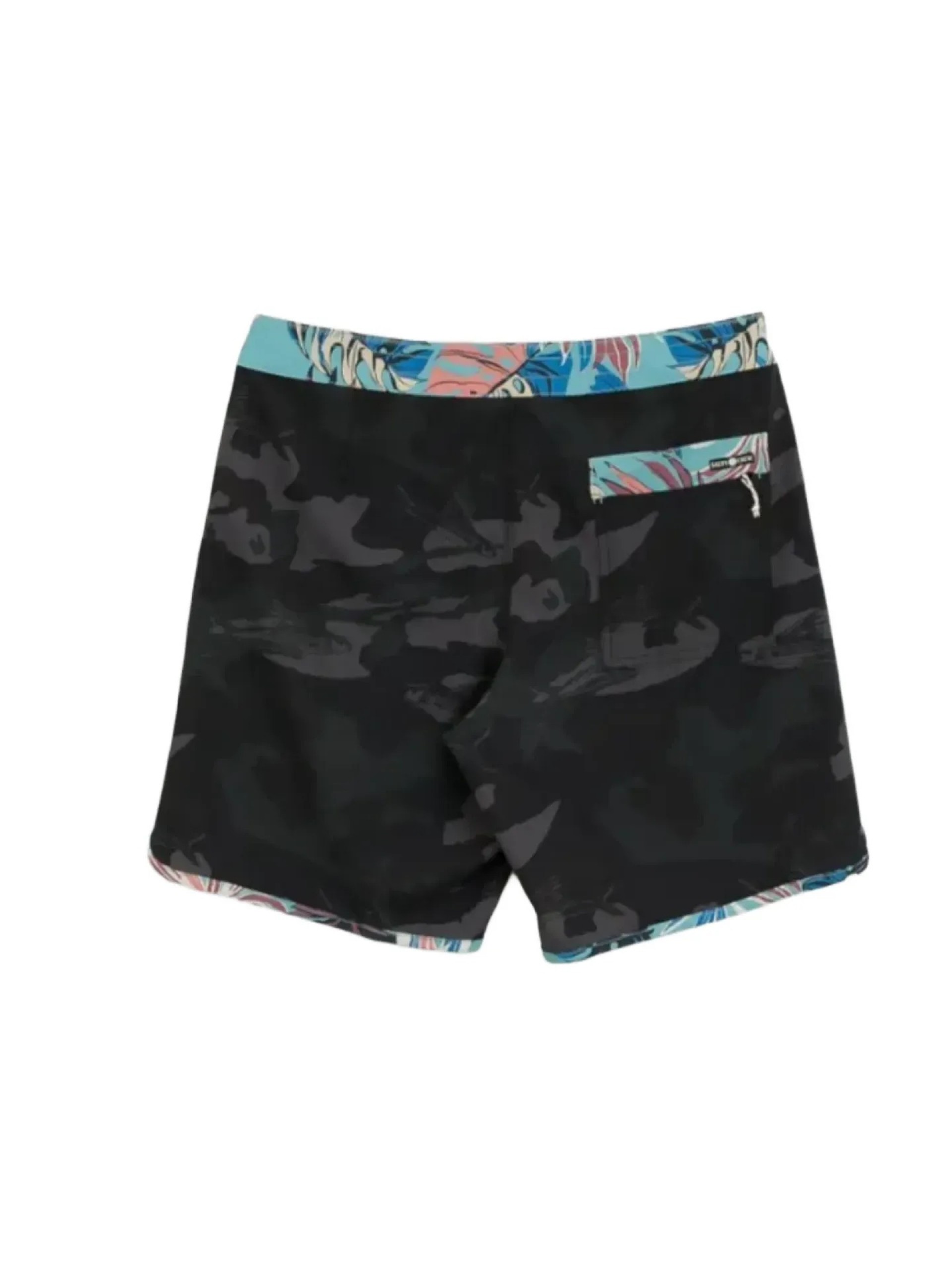 Calções de Banho Salty Crew Cuddy