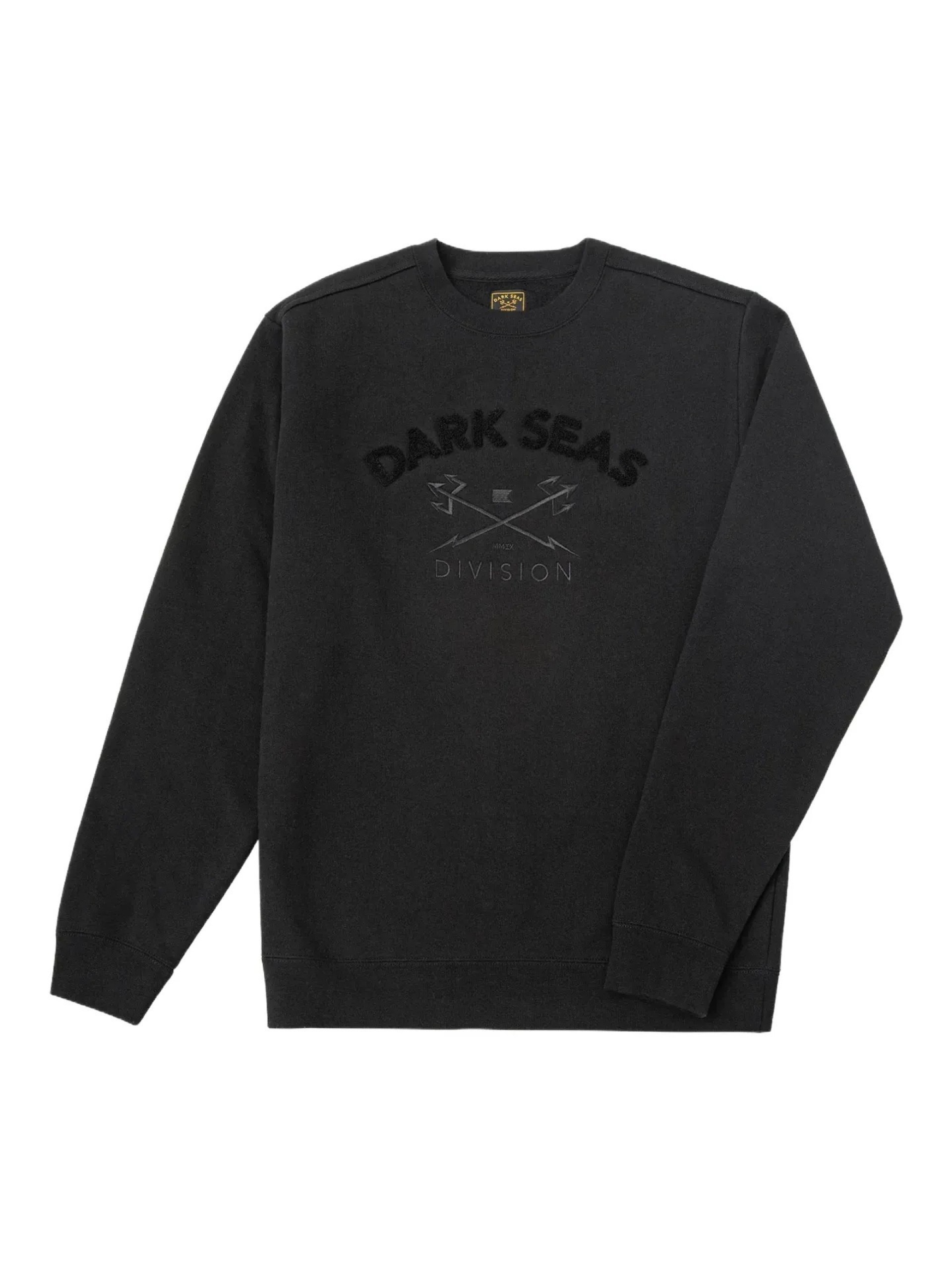 Dark Seas Mason Sweatshirt