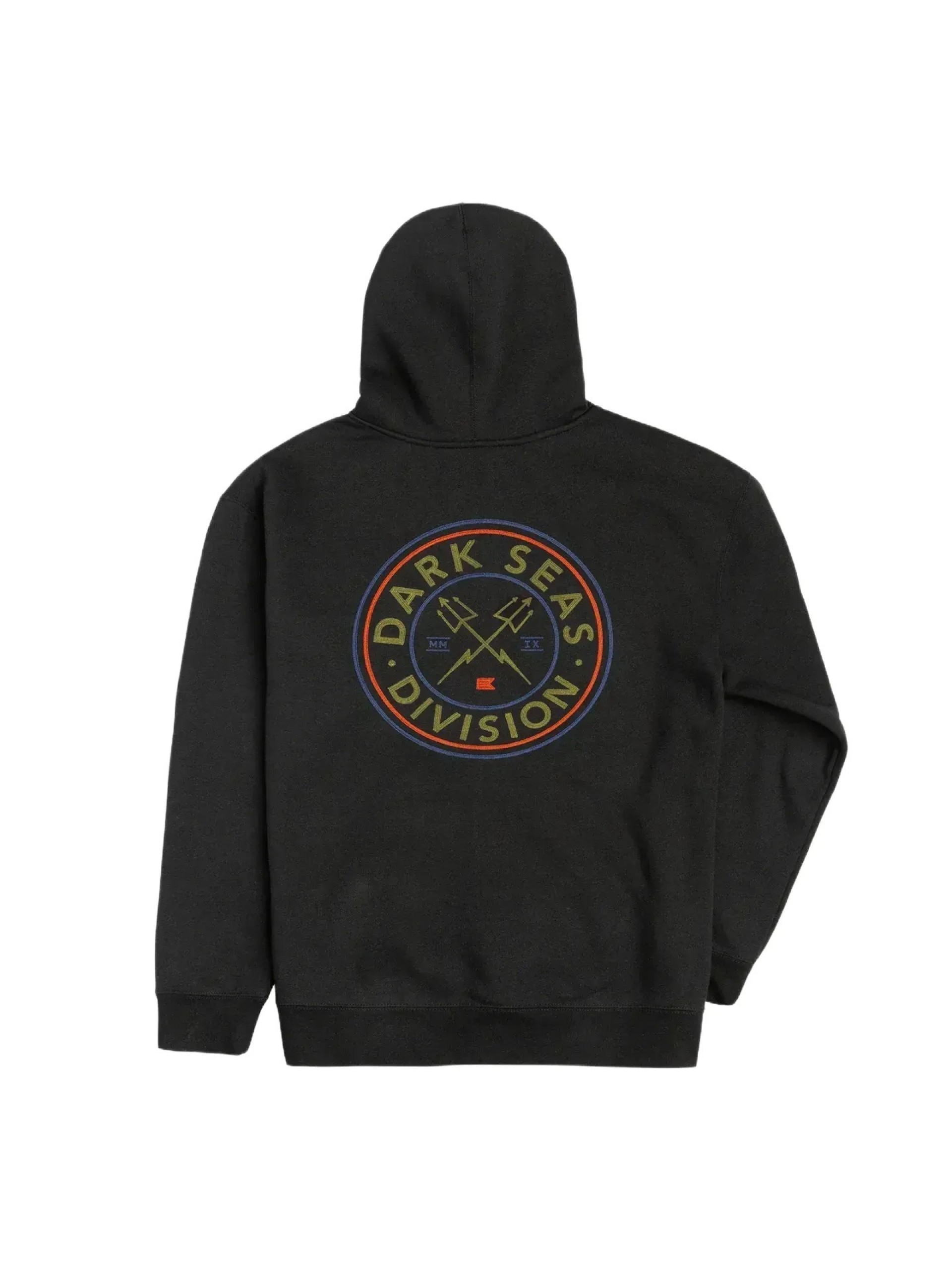 Sweatshirt Dark Seas Navigator