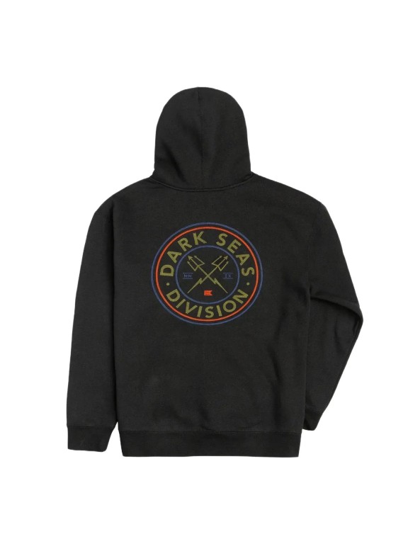 Sweatshirt Dark Seas Navigator Sweatshirt Dark Seas Navigator