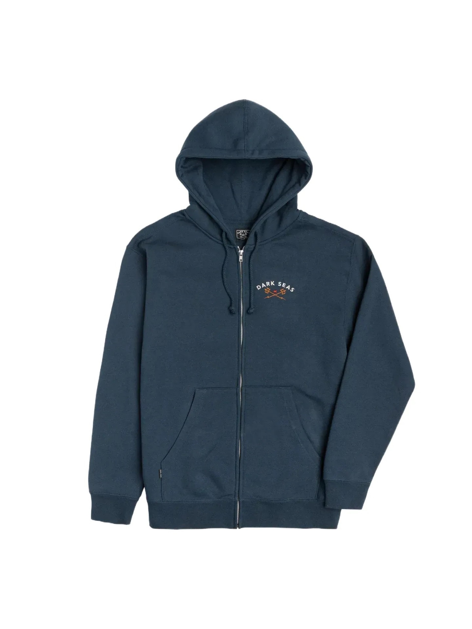 Dark Seas Navigator Hooded Sweatshirt