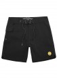 Dark Seas Stretch Hitch Boardshorts