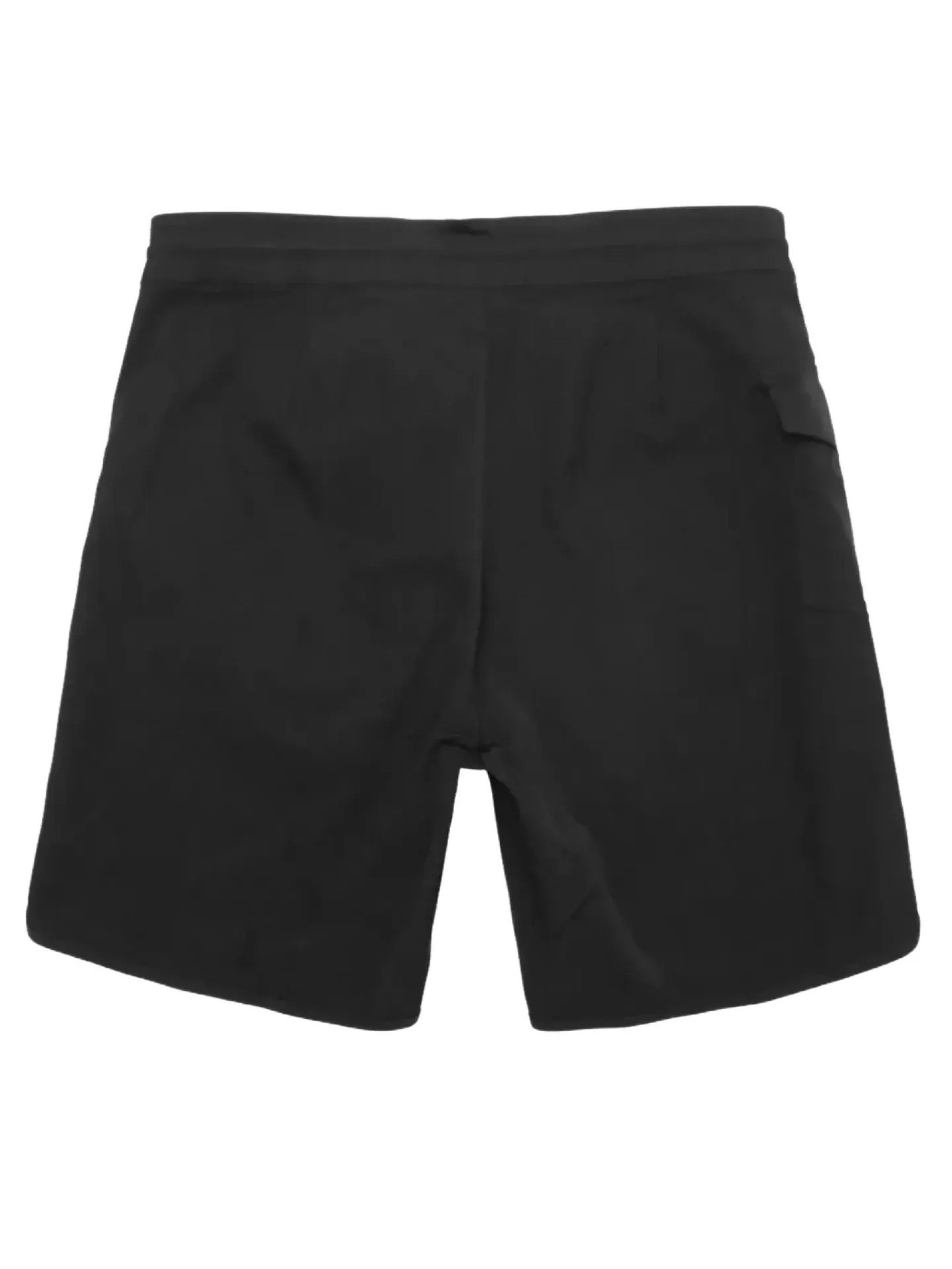 Dark Seas Stretch Hitch Boardshorts