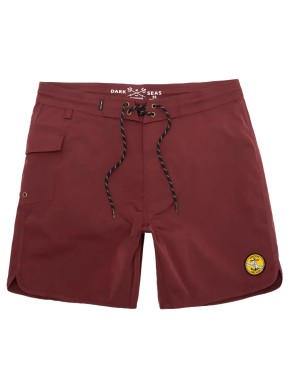 Cales de Banho Dark Seas Stretch Hitch