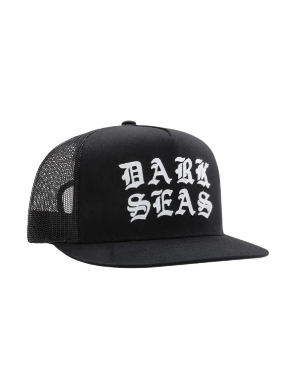 Dark Seas Expired Cap