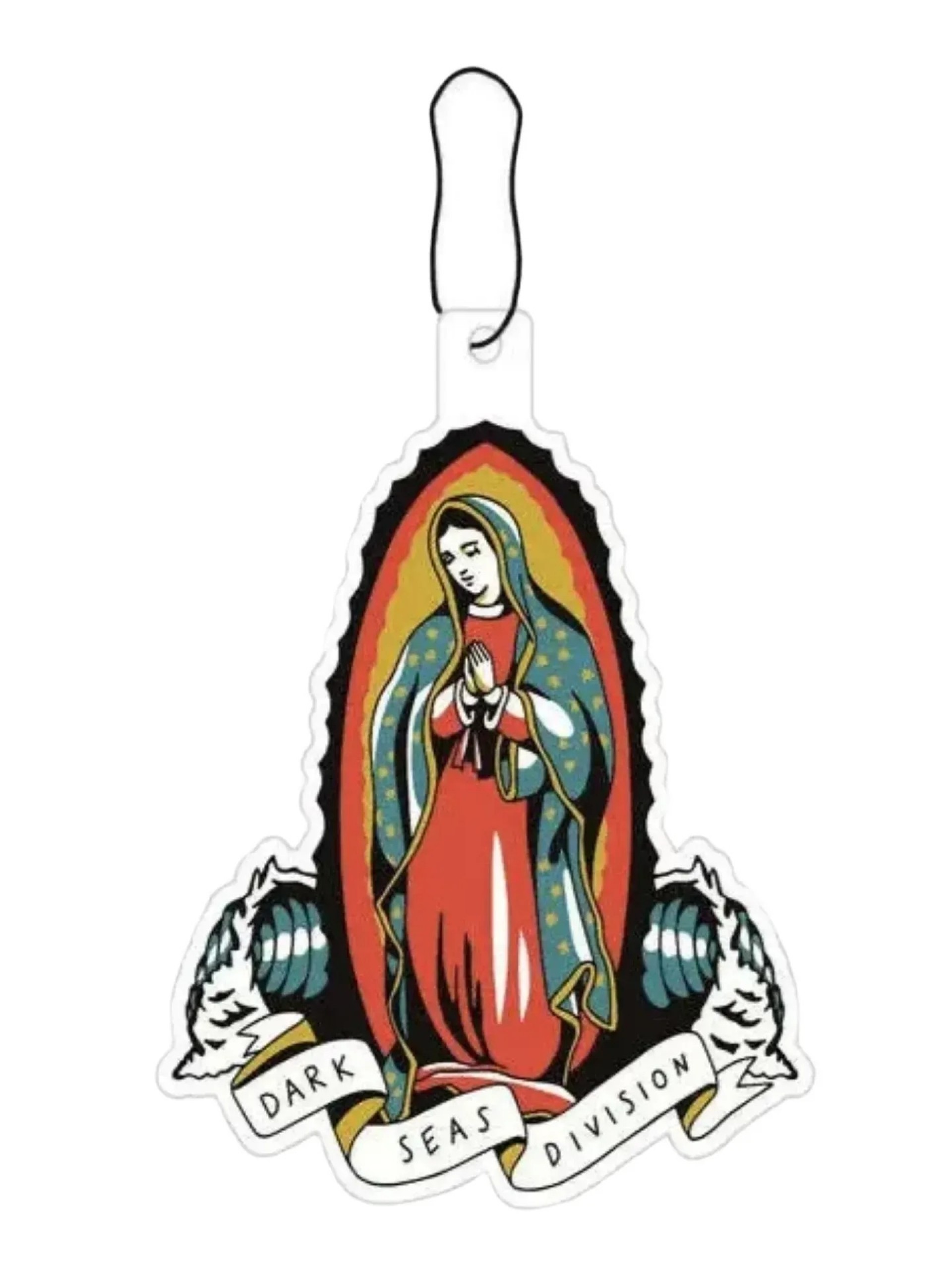 Dark Seas Sacred Spot Air Freshener