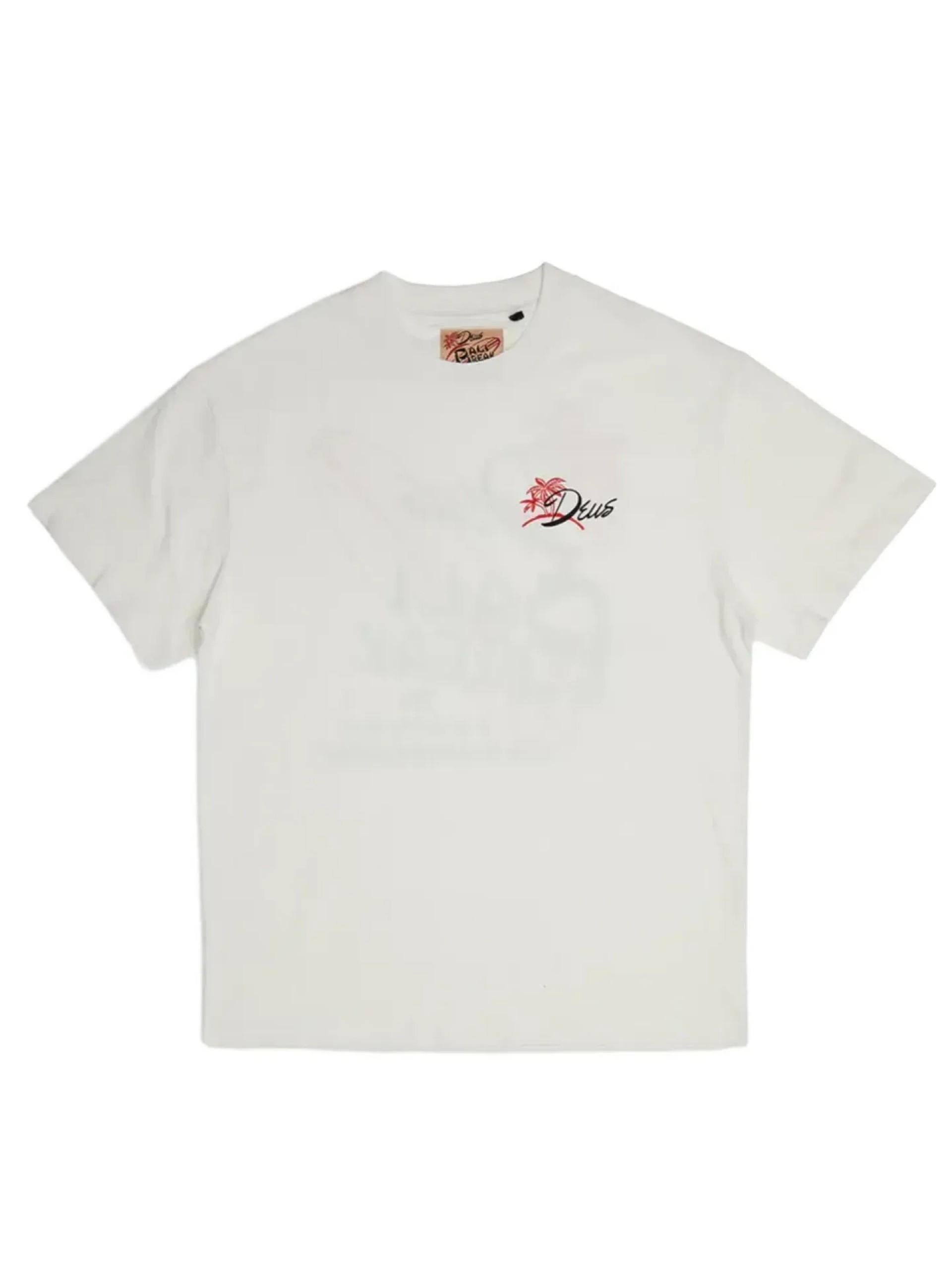 Deus Breaker S/S Tee
