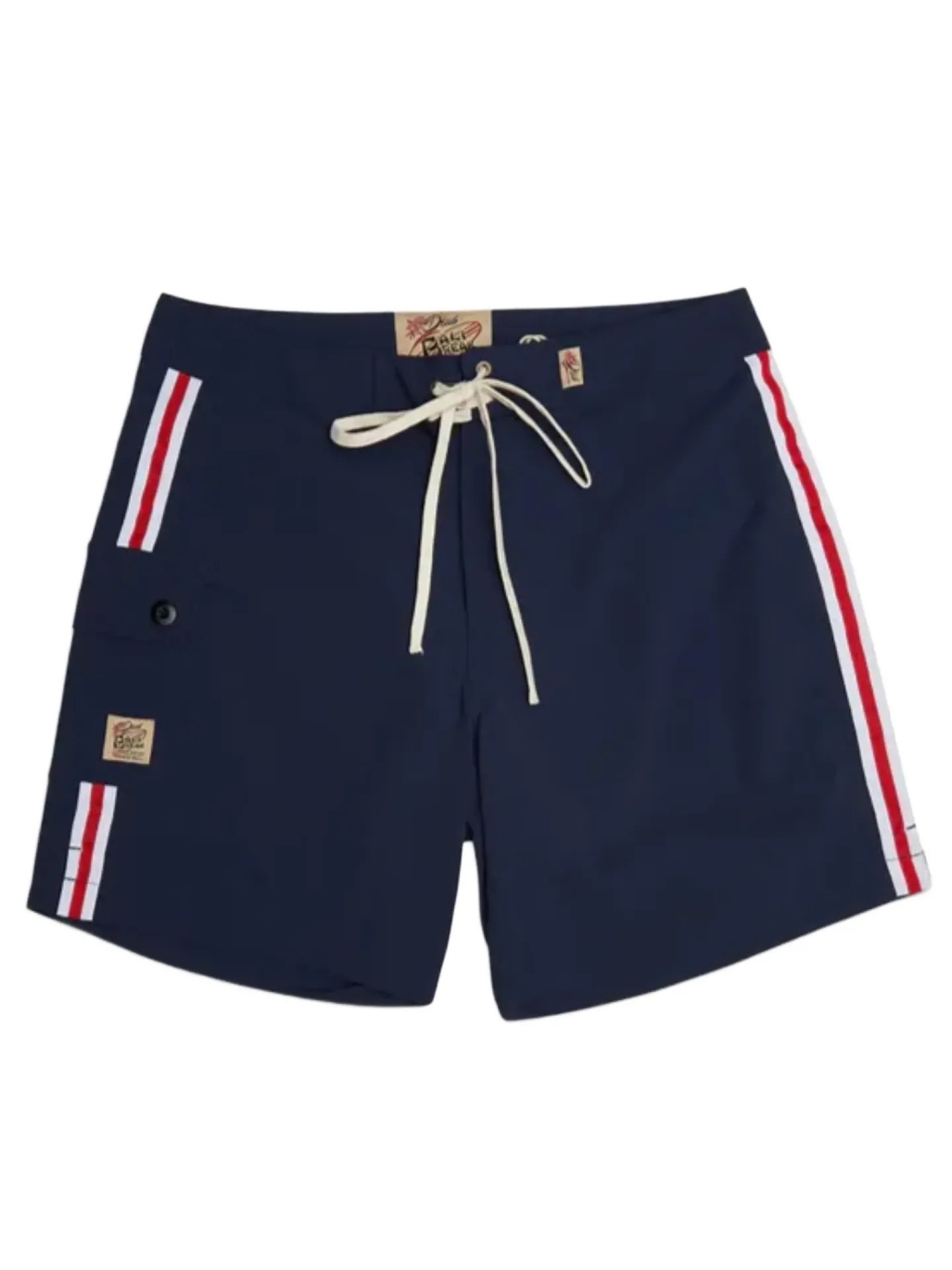 Calções de Banho Deus Jarrad