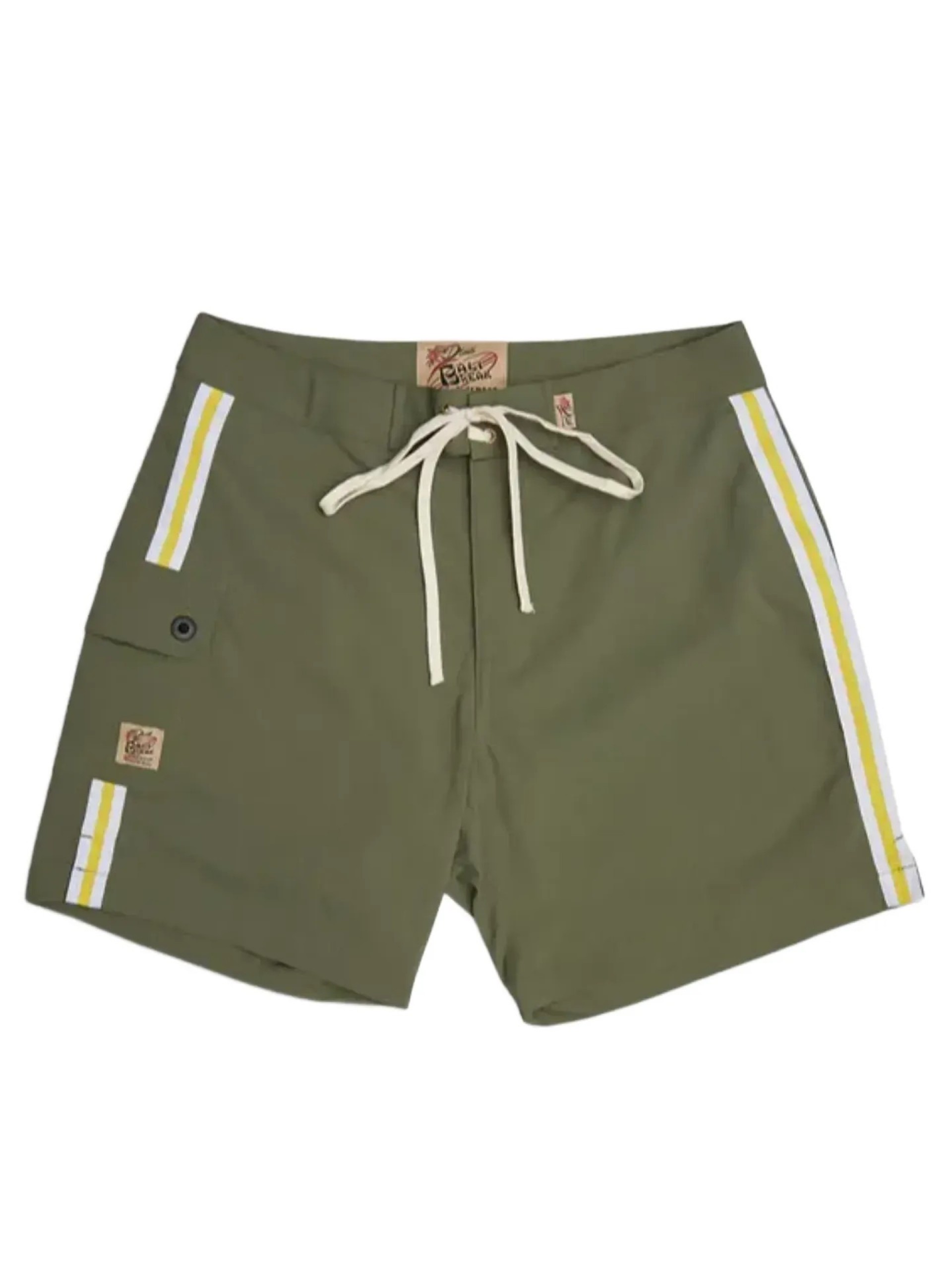 Deus Jarrad Boardshorts