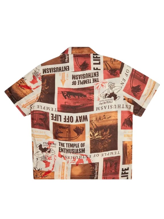 Camisa Deus Way Off Camisa Deus Way Off