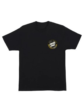 T-Shirt Santa Cruz 50th TTE Dot S/S