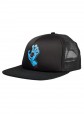 Santa Cruz Classic Hand Trucker Cap