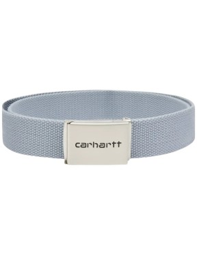 Carhartt Clip Chrome Belt