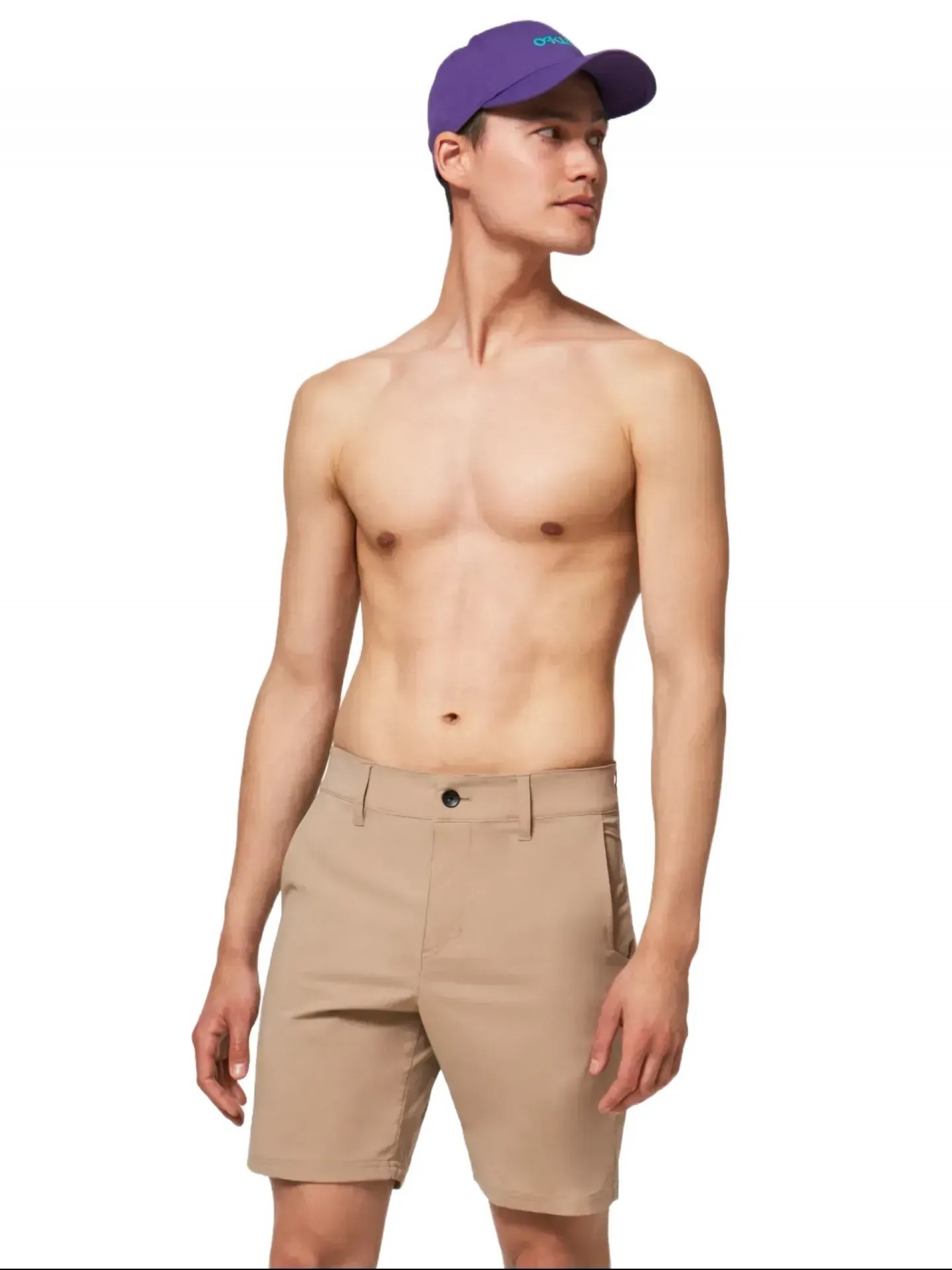 Boardwalks Oakley Pierside 19 Rc